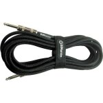 Dimarzio ep1715ssbk - c�ble jack 4, 5m - noir