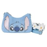 Disney by loungefly sac à bandoulière arc figural lilo and stitch dai Disney by loungefly sac à bandoulière arc figural lilo and stitch dai