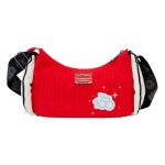 Disney by loungefly sac à bandoulière mickey & minnie 100th anniversa Disney by loungefly sac à bandoulière mickey & minnie 100th anniversa