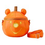 Disney by loungefly sac à bandoulière winnie the pooh pumpkin Disney by loungefly sac à bandoulière winnie the pooh pumpkin