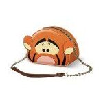 Disney - tigrou - heady - sac en bandoulire '20x15x6cm