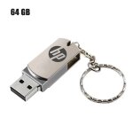 Disque de cl� usb hp m�moire int�ressante stockage de donn�es pour ordinateur portable ordinateur portable ...