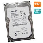 Disque dur 1to sata 3. 5  seagate barracuda st31000524as lenovo 0b07169 03t7042