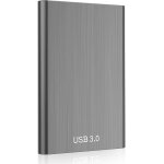 Disque dur externe 1 to type c usb3. 0 disque dur externe pour pc, mac, ordinateur de bureau, ordinateur ...