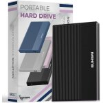 Disque dur externe 1 to hdd de sauvegarde de donnes ¿ extension de mmoire 2, 5  disque dur portable ...