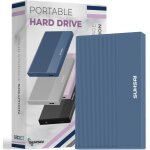 Disque dur externe 1 to hdd de sauvegarde de donnes u2013 extension de mmoire 2, 5  disque dur portable ...