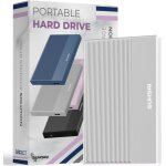 Disque dur externe 100 go hdd de sauvegarde de donn�es u2013 extension de m�moire 2, 5  disque dur portable ...