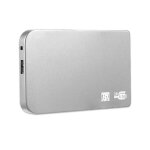 Disque dur externe 2 to ssd portable, wild usb 3. 0, pour pc, mac, bureau