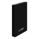 Disque dur externe hdd portable usb 3. 0 de 2. 5 pouces, avec capacit de stockage de 320 go / 500 go ...