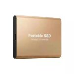 Disque dur externe portable 1 to mini disques durs ssd externe haute vitesse 1 to disque dur  semi - ...