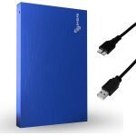Disque dur externe portable 1to hdd de sauvegarde 2, 5 disque dur externe usb 3. 0 stockage de données, ... Disque dur externe portable 1to hdd de sauvegarde 2, 5 disque dur externe usb 3. 0 stockage de données, ...