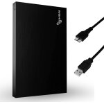 Disque dur externe portable 1to hdd de sauvegarde 2, 5 disque dur externe usb 3. 0 stockage de données, ... Disque dur externe portable 1to hdd de sauvegarde 2, 5 disque dur externe usb 3. 0 stockage de données, ...