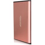 Disque dur externe portable 320go - 2. 5'' usb 3. 0 ultra fin tout - aluminium stockage hdd pour xbox ...