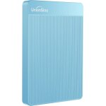 Disque dur externe portable 320go ultra - mince 2. 5  usb 3. 0, sata, stockage hdd pour pc, mac, ordinateur ...