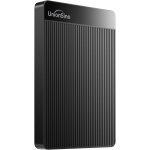 Disque dur externe portable 320go ultra - mince 2. 5  usb 3. 0, sata, stockage hdd pour pc, mac, ordinateur ...