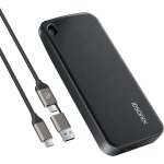 Disque dur externe portable ssd 2 to usb 3. 2 gen 2 jusqu'à 1000 mo / s disque dur externe avec câble ... Disque dur externe portable ssd 2 to usb 3. 2 gen 2 jusqu'à 1000 mo / s disque dur externe avec câble ...