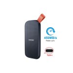 Disque dur externe portable ssd sata haute vitesse usb 3. 1 type c pc portable ordinateur bureau mac ...