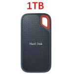 Disque dur externe portable, disque ssd, usb 3. 1, haute vitesse, ordinateur portable, pc, mac - - 1tb ...