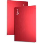 Disque dur externe portable usb 2. 0 disque dur de stockage 250 go disque dur de transfert de donnes ...