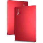 Disque dur externe portable usb 2. 0 disque dur de stockage 320 go disque dur de transfert de donn�es ...