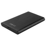 Disque dur externe portable usb 3. 0, disque dur en métal, plug and play, macbook, tablette, pc, 1 to, ... Disque dur externe portable usb 3. 0, disque dur en métal, plug and play, macbook, tablette, pc, 1 to, ...