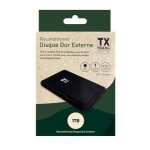 Disque dur externe reconditionn 1to usb 3. 0