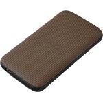Disque dur externe ssd tx500, 500 go portable solid state drive, super speed usb 3. 2 gen 2x1 (10 gbit ...