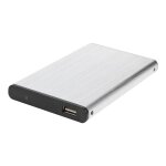 Disque dur externe ssd usb 2. 0, 10 to, 2. 5 pouces, bo�tier externe pour pc, accessoires