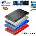 Disque dur externe ssd usb 3. 1 de 8 to, pliable, de type - c, pour ordinateur de bureau, portable, 3600 ... Disque dur externe ssd usb 3. 1 de 8 to, pliable, de type - c, pour ordinateur de bureau, portable, 3600 ...