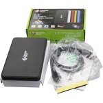 Disque dur externe usb 3. 0 super rapide pour ordinateur portable windows et pc, disque dur externe sata ...