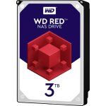 Disque dur interne 8. 9 cm (3. 5 pouces) western digital red 3 to - wd30efrx