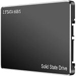 Disque dur interne sata 2, 5  5400 tr / min 8 mo de cache pour ordinateur portable / mac / ps3 (240 go ...
