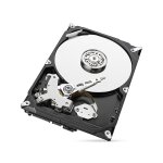 Disque dur interne seagate disque dur seagate barracuda hdd, sata 6
