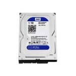 Disque dur interne wd caviar bleu 1tb wd10ezex 3. 5