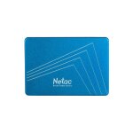 Disque dur ssd interne netac netac n600s 2. 5 sataiii 3d nand ssd Disque dur ssd interne netac netac n600s 2. 5 sataiii 3d nand ssd