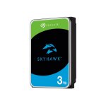 Disque dur de surveillance seagate skyhawk st3000vx015 - disque dur - 3 to - interne - sata 6gb / s - ... Disque dur de surveillance seagate skyhawk st3000vx015 - disque dur - 3 to - interne - sata 6gb / s - ...