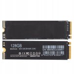Disque ssd 128 go pcie3. 0x4 nvme 32 gbit / s nand xtend robuste et durable bc