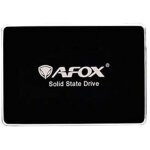 Disque ssd 2. 5  sata afox sd250, 480go (sd250 - 480gn)