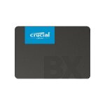 Disque ssd 2. 5 sata crucial bx500, 1to (ct1000bx500ssd1) tray! Disque ssd 2. 5 sata crucial bx500, 1to (ct1000bx500ssd1) tray!