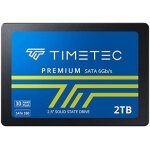 Disque ssd 3d nand qlc sata iii 6 go / s 2, 5  7 mm vitesse de lecture jusqu'a 550 mo / s cache slc performanc ...