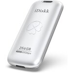 Disque ssd externe de 256 go jusqu'a 2000 mo / s, usb 3. 2 gen 2 x 2, ssd portable haute performance ... Disque ssd externe de 256 go jusqu'a 2000 mo / s, usb 3. 2 gen 2 x 2, ssd portable haute performance ...