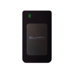 Disque ssd externe glyph atom raid usb 3. 1 � (1 to, noir)