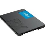Disque ssd interne - crucial - bx500 - 2to - 2, 5 pouces - serial ata 6gb / s