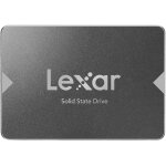 Disque ssd interne lexar 256 go ns100 2. 5'' sata iii (6gb / s) Disque ssd interne lexar 256 go ns100 2. 5'' sata iii (6gb / s)
