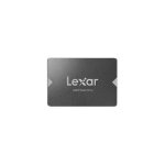 Disque ssd interne lexar 512go ns100 2. 5'' sata iii (6gb / s)