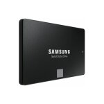 Disque ssd interne samsung 870 evo sata 2, 5' ssd 4 to