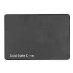 Disque ssd metallique pour ordinateur portable hp, 70 - 500 m / s, yds002, 2, 5 pouces, 8 go