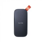 Disque ssd portable sandisk 1 to usb 3. 2 type - c