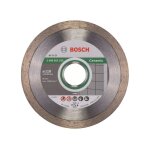 Disque à tronçonner bosch standard for ceramic 110mm Disque à tronçonner bosch standard for ceramic 110mm