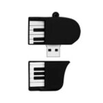 Disque usb 2. 0 triangle guitar u de 32 go - cl usb microdrive